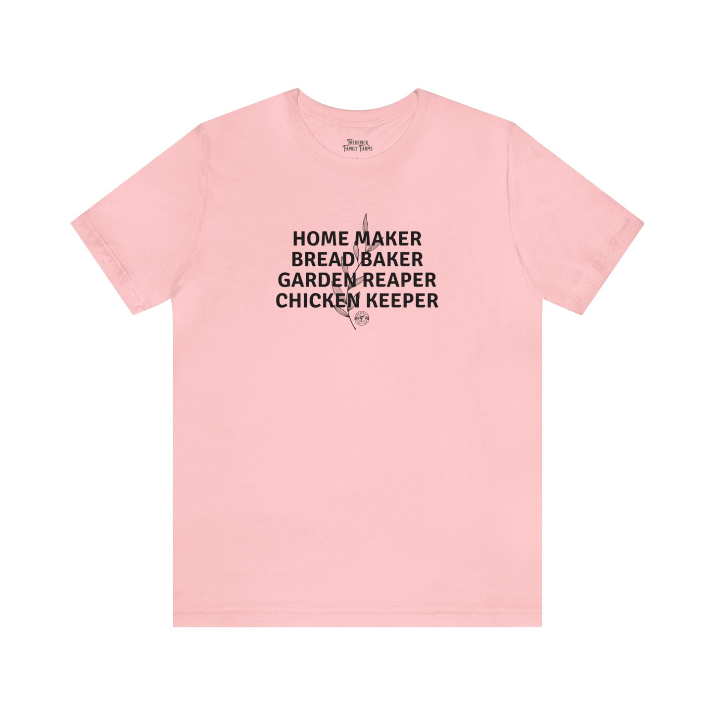 Ladies Maker Tee