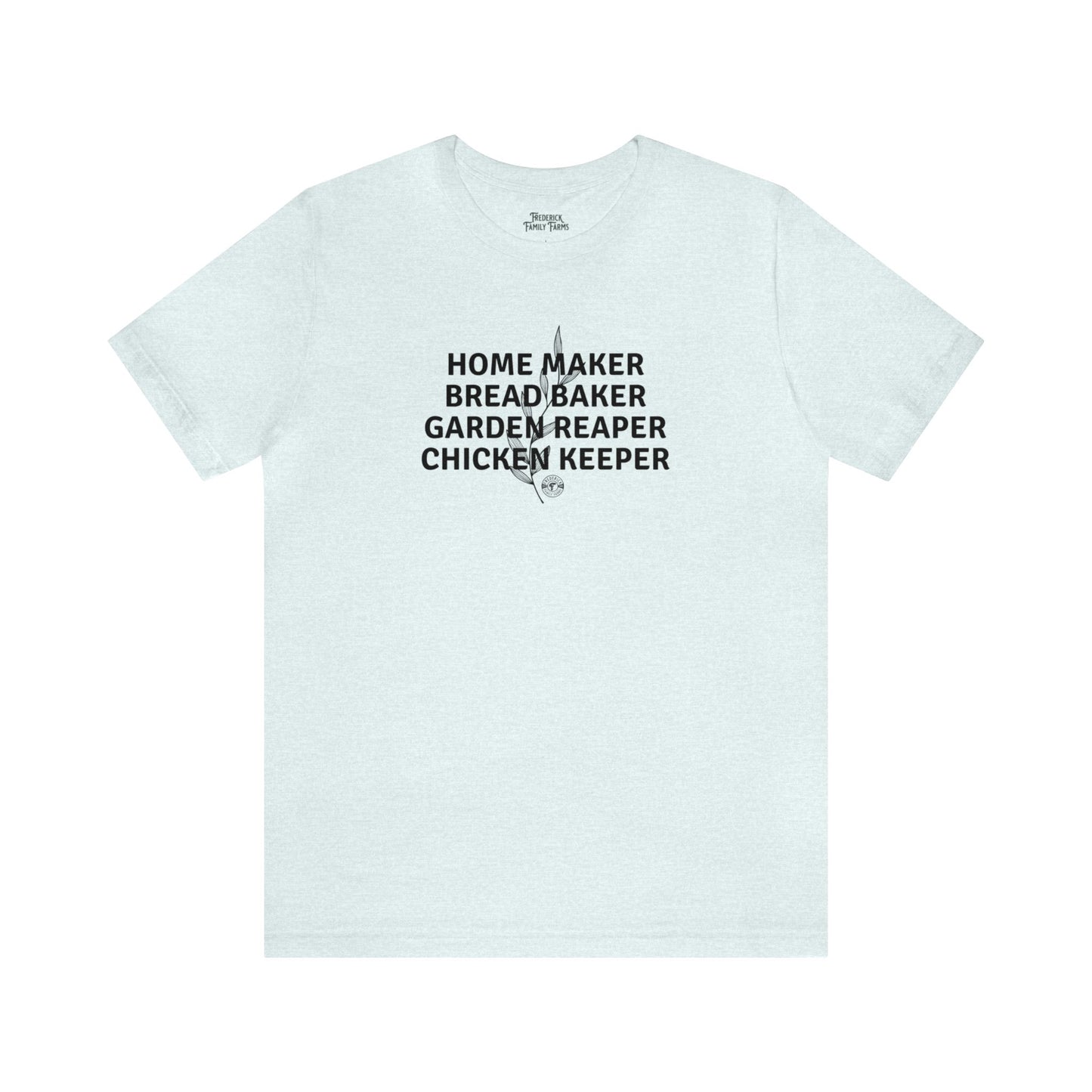 Ladies Maker Tee