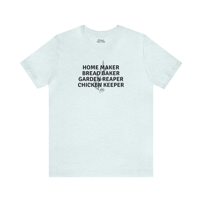 Ladies Maker Tee