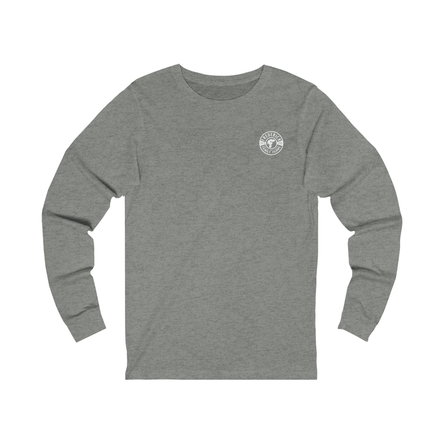 Long Sleeve Land Tuna