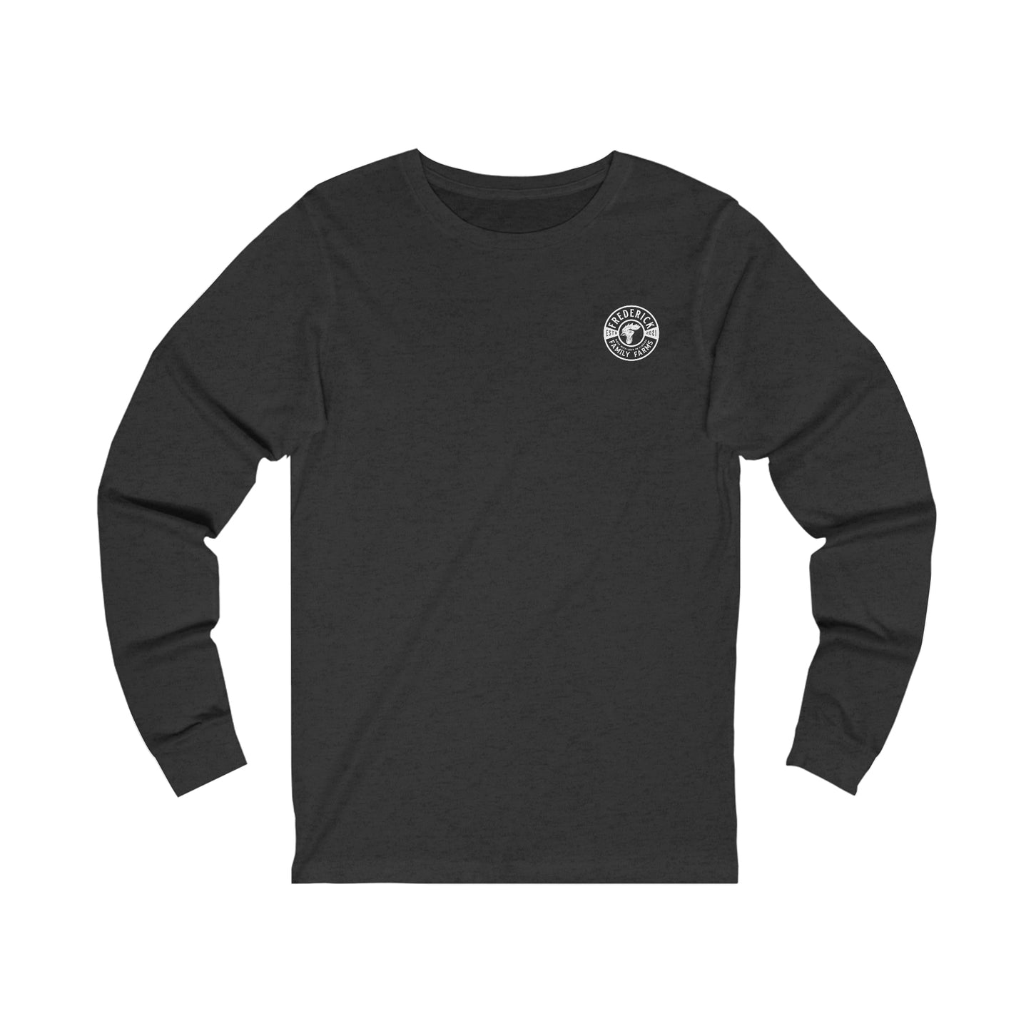 Long Sleeve Land Tuna