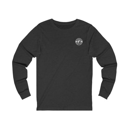 Long Sleeve Land Tuna