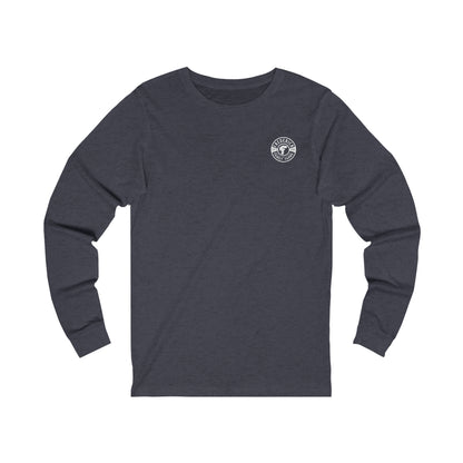 Long Sleeve Land Tuna