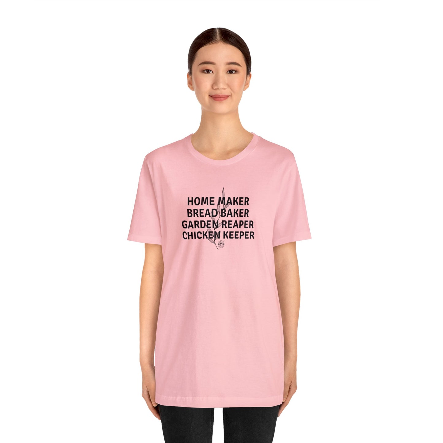 Ladies Maker Tee