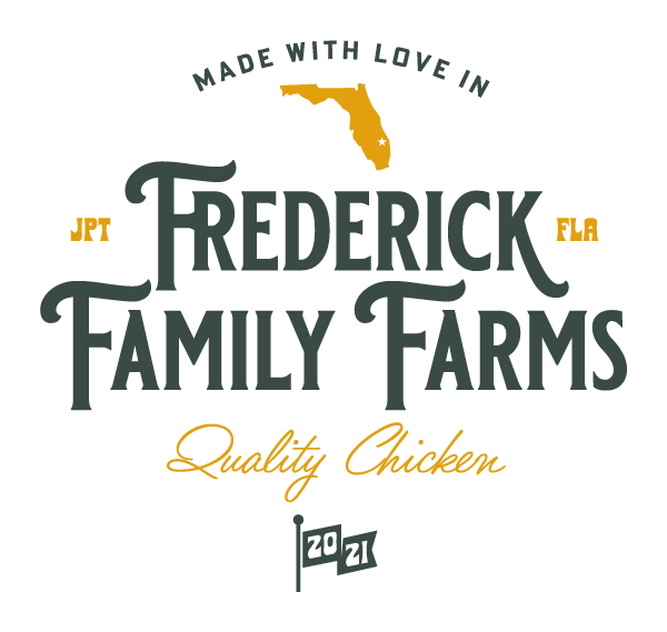 Frederick Family Farms